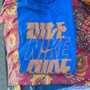 Brand New Nike Tee